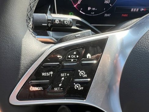 Used 2024 Mercedes-Benz GLC 300 4MATIC image 20