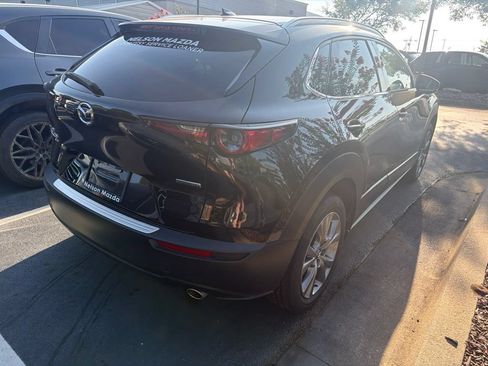 Certified 2025 MAZDA CX-30 AWD 2.5 S w/ Premium Package image 5