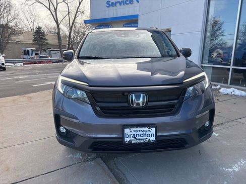 Used 2022 Honda Pilot Special Edition image 2