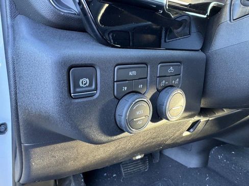 New 2026 Chevrolet Silverado 1500 RST w/ Redline Edition image 38