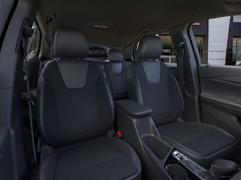 New 2026 Buick Encore GX Preferred FWD image 16