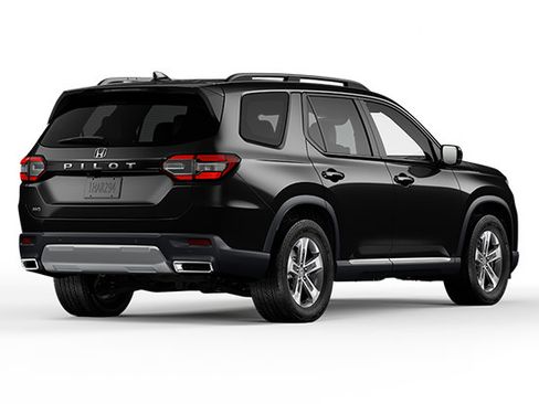 New 2026 Honda Pilot EX-L image 26