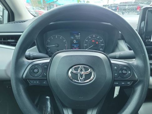 Used 2023 Toyota Corolla LE image 23