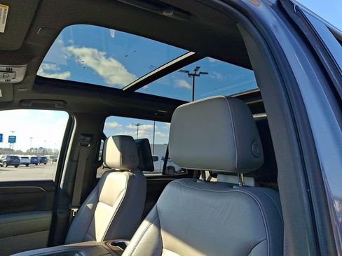 Certified 2021 Chevrolet Tahoe LT w/ LT Signature Package image 14