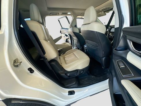 Used 2020 Subaru Ascent Limited w/ Technology Package AWD/4WD image 33