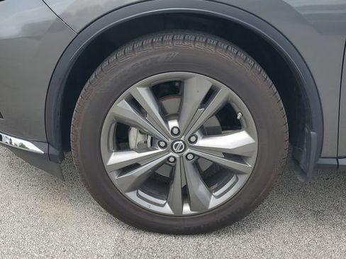 Used 2019 Nissan Murano Platinum AWD/4WD image 7
