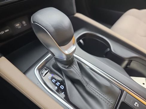 Used 2019 Hyundai Santa Fe SEL image 41