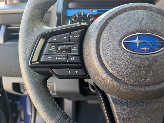 New 2026 Subaru Outback Limited XT AWD/4WD image 10