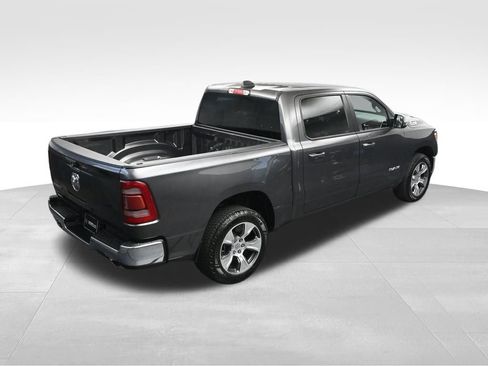 Used 2024 RAM 1500 Laramie RWD image 38
