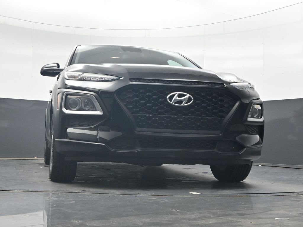 Used 2020 Hyundai Kona SE FWD image 39