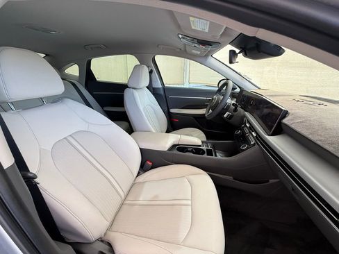Used 2024 Hyundai Sonata SEL FWD image 17
