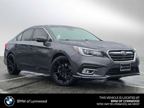 Used 2019 Subaru Legacy 3.6R Limited image 1