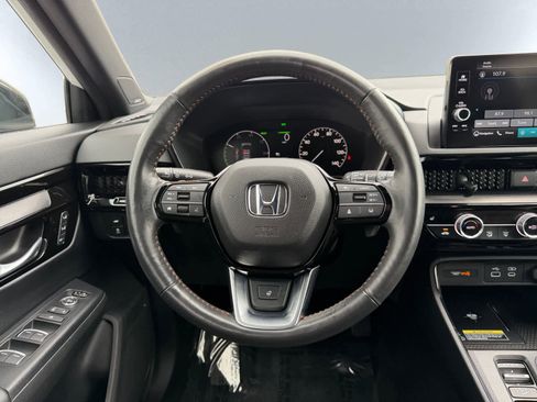 Used 2023 Honda CR-V Sport Touring image 17