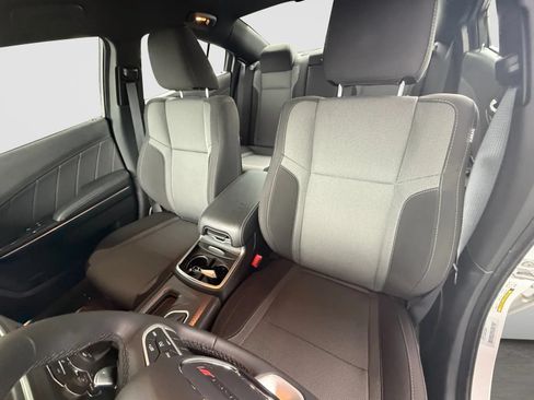 Used 2016 Dodge Charger R/T w/ Navigation & Travel Group RWD image 13