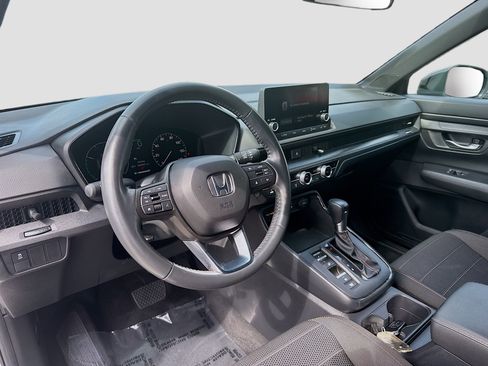 Used 2023 Honda CR-V Sport image 9