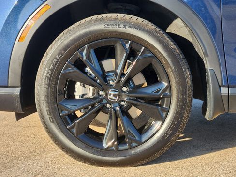 Used 2024 Honda CR-V Sport Touring image 15