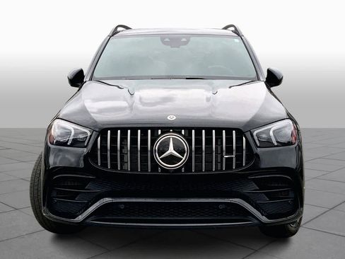 Used 2021 Mercedes-Benz GLE 63 AMG S image 3