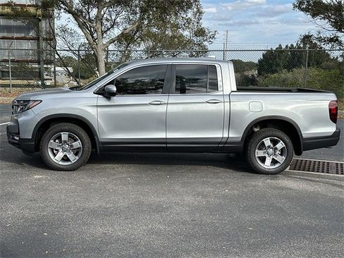 New 2026 Honda Ridgeline RTL image 7