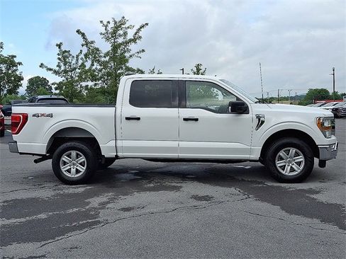 Used 2021 Ford F150 XLT w/ Equipment Group 301A Mid image 10