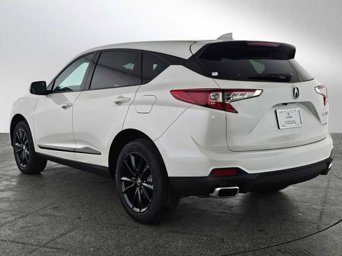 New 2026 Acura RDX SH-AWD image 5