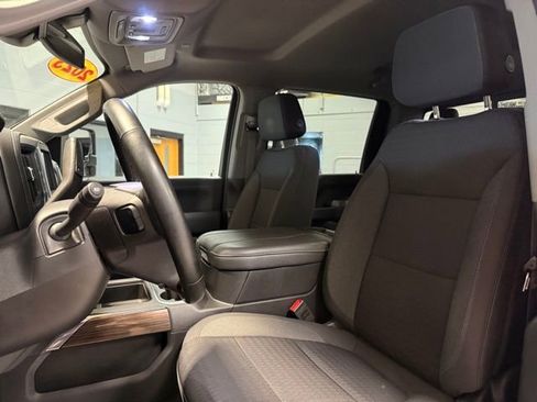 Used 2023 Chevrolet Silverado 2500 LT w/ Convenience Package AWD/4WD image 9