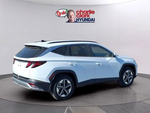 New 2026 Hyundai Tucson SEL FWD image 5