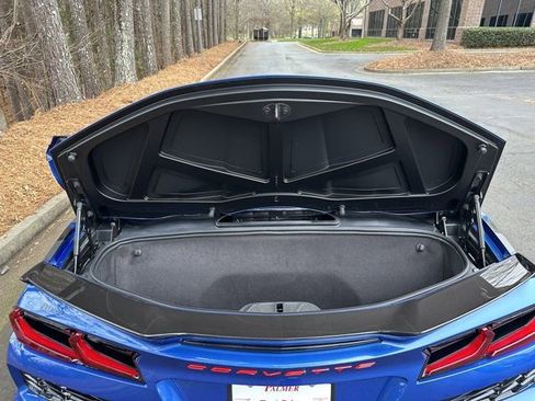 Used 2023 Chevrolet Corvette Z06 image 57