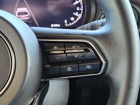 Certified 2025 MAZDA CX-90 3.3 Turbo w/ Premium Plus Pkg image 28