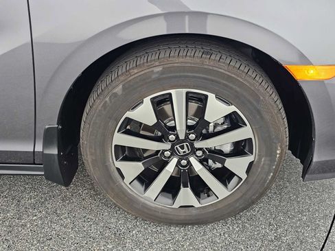 Used 2026 Honda Odyssey EX-L image 9