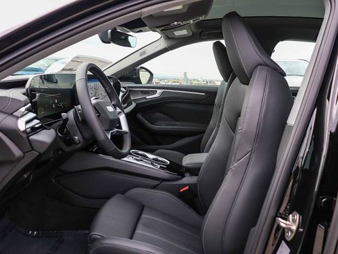 New 2026 Audi A6 Premium Plus image 22