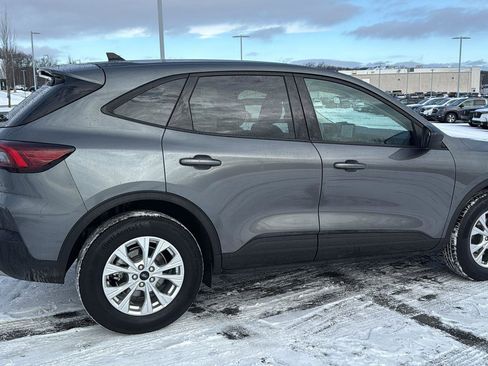 Used 2025 Ford Escape Active image 5