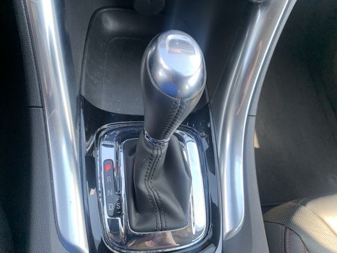 Used 2017 Chevrolet SS RWD image 26