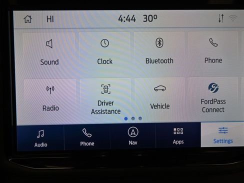 Used 2022 Ford Bronco Sport Big Bend w/ Convenience Package image 32