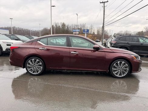 Used 2023 Nissan Altima 2.5 SL image 12
