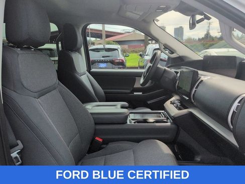 Certified 2025 Ford Expedition Max Active AWD/4WD image 30