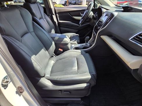 Used 2021 Subaru Ascent Limited w/ Technology Package AWD/4WD image 16