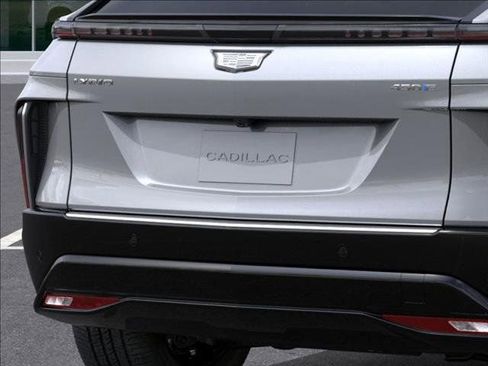 New 2026 Cadillac Lyriq Luxury image 14