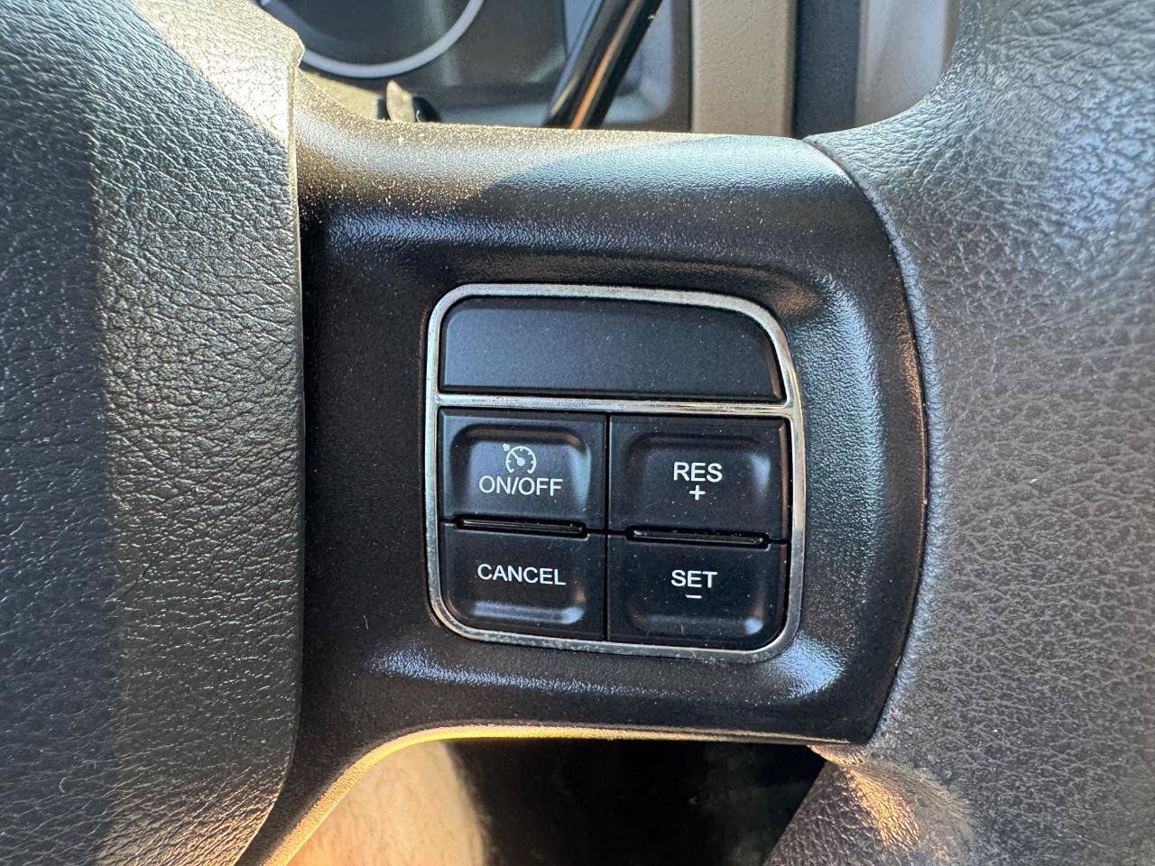 Used 2012 RAM 1500 Express w/ ST Popular Equipment Group RWD image 27