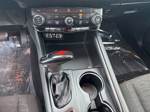Certified 2024 Dodge Durango SXT image 17