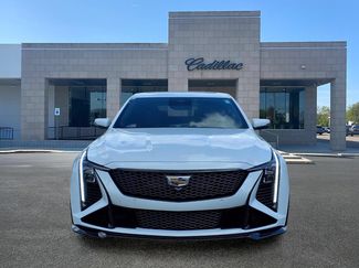 Used 2026 Cadillac CT5 V Blackwing w/ Carbon Fiber 2 Package RWD video 2