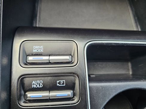 Used 2024 Hyundai Sonata SEL FWD image 25