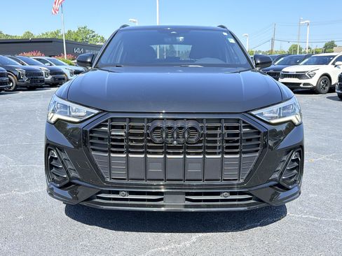 Used 2023 Audi Q3 2.0T Premium Plus AWD/4WD image 7