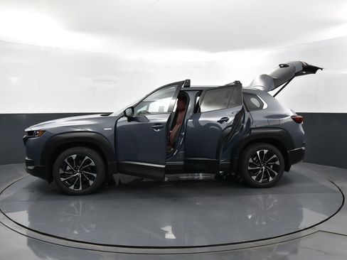 New 2025 MAZDA CX-50 2.5 Hybrid image 34