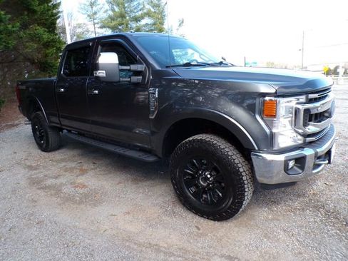 Used 2020 Ford F250 XLT w/ Tremor Off-Road Package image 5