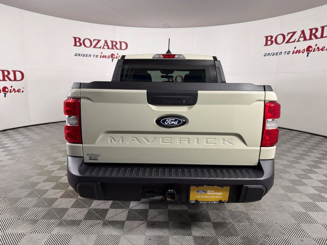 Used 2025 Ford Maverick XLT FWD image 11