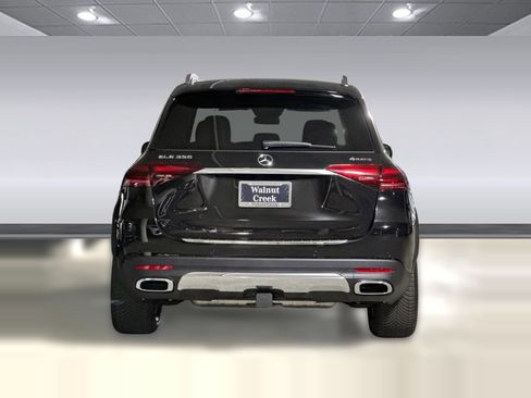 Used 2026 Mercedes-Benz GLE 350 4MATIC image 9