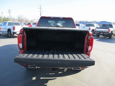 Used 2023 GMC Sierra 1500 Elevation image 7