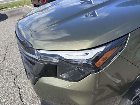 New 2026 Subaru Forester Premium image 7