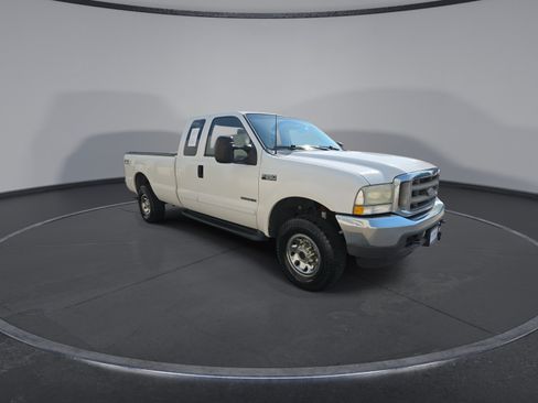 Used 2002 Ford F250 XL AWD/4WD image 2
