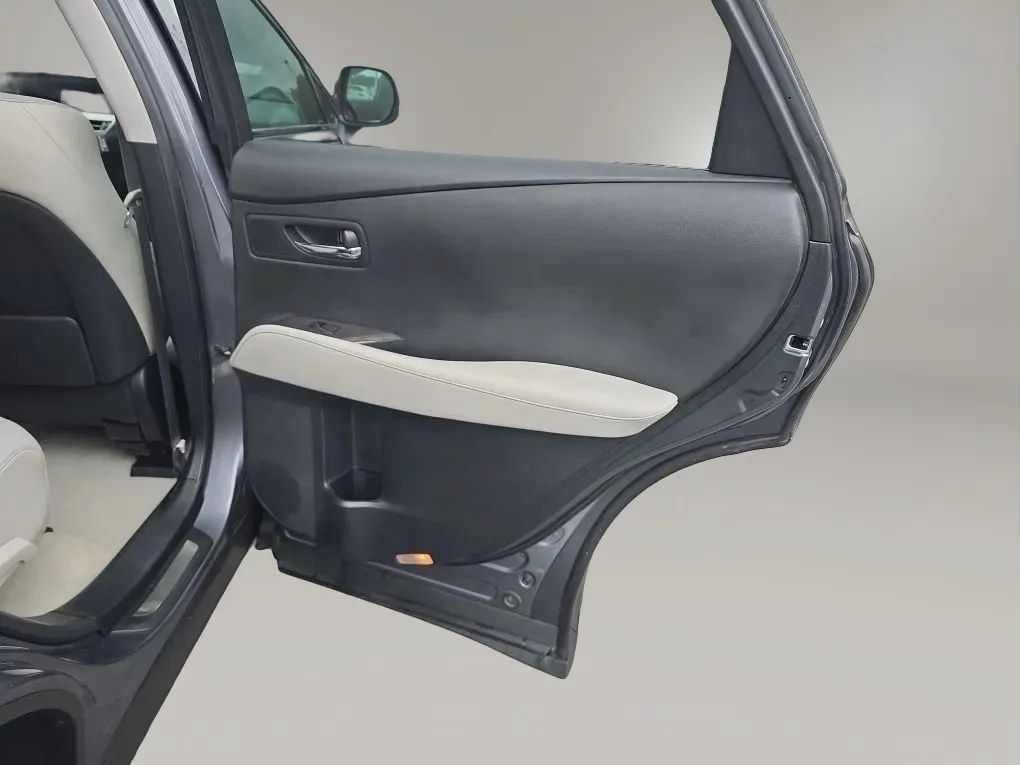 Used 2014 Lexus RX 350 FWD w/ Navigation Package image 47